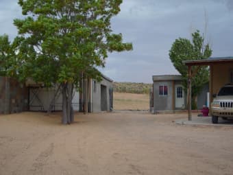 70024 Leroy Lane, Albuquerque, NM, 87121