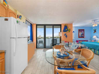 602/8701 Estero Boulevard, Bonita Springs, FL, 33931