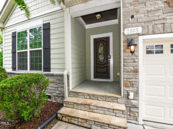 2905 Reynolda Circle, Durham, NC, 27712