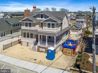 209 Marine St, Beach Haven, NJ, 08008