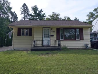 1830 Ohio Parkway, Rockford, IL, 61108