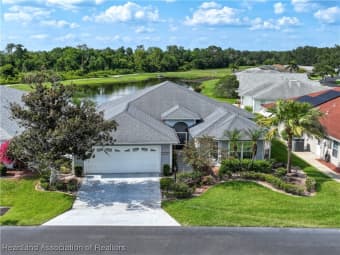 3195 East Pebble Creek Drive, Avon Park, FL, 33825