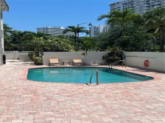 303/4143 North Ocean Boulevard, Fort Lauderdale, FL, 33308