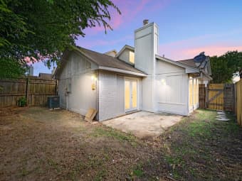 8615 Vinkins Rd, Houston, TX, 77071