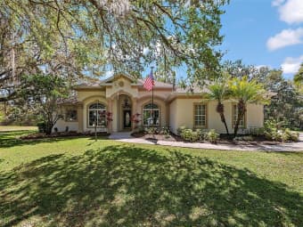 5100 Banana Point Dr, Okahumpka, FL, 34762
