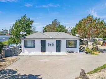 6816 Central Avenue, Lemon Grove, CA, 91945