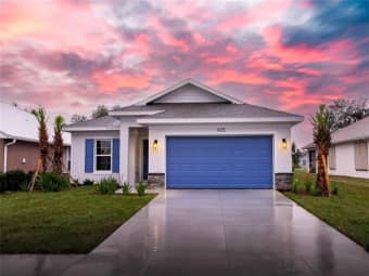 425 Rose Apple Circle, Port Charlotte, FL, 33954