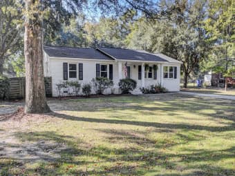 3491 Patton Avenue, Charleston County, SC, 29455