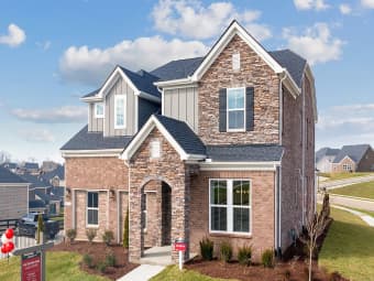 1001 Sycamore Estates, Nashville-Davidson metropolitan government (balance), TN, 37211