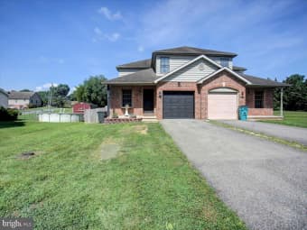 13906 Greenfield Avenue, Maugansville, MD, 21740