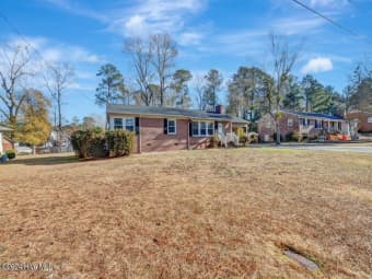 804 Aspen Lane, Rockingham, NC, 28379