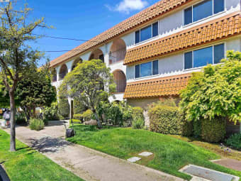 214/2133 Santa Clara Ave, Alameda, CA, 94501