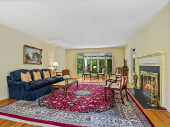 352 Ridgefield Road, Wilton, CT, 06897
