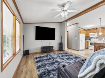 9148 Creamery Pike, Maysville, KY, 41056
