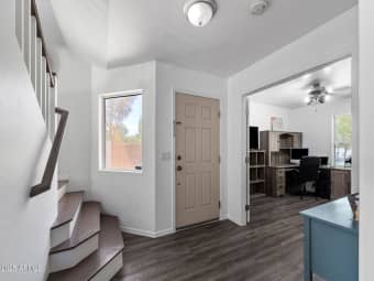 1455 South Sabino Drive, Gilbert, AZ, 85296
