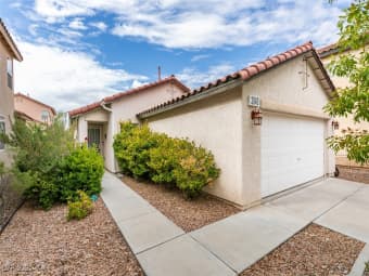 3045 Leonetti Ct, Enterprise, NV, 89141