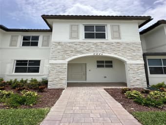 2844 Southeast 26th Terrace, Homestead, FL, 33035
