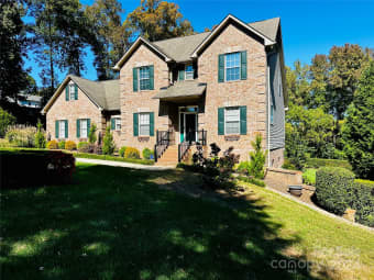 34/2101 Congress Court, Kannapolis, NC, 28083