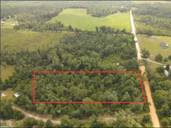  Scott Church Road, Jackson County, FL, 32448