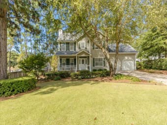 146 Beauregard Lane Southwest, Aiken, SC, 29803