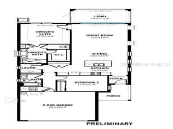 11223 Livewell Court, North Port, FL, 34293