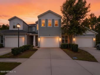 349 Tamar Court, St. Augustine, FL, 32095