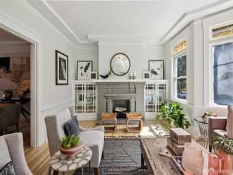 3326 Fulton Street, San Francisco, CA, 94118