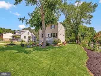 213 Burns Crossing Rd, Gambrills, MD, 21144