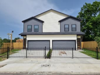 A/B/4539 Rosemont Street, Houston, TX, 77051