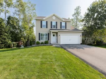 9174 Tanwood Cir, Phoenix, NY, 13135