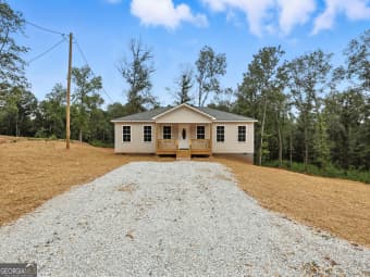 1994 Tower Road, Toccoa, GA, 30577