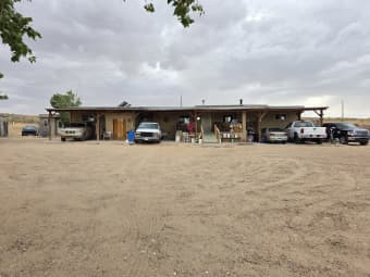 70024 Leroy Lane, Albuquerque, NM, 87121