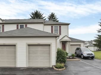 203 Hawkins Lane, Columbus, OH, 43004