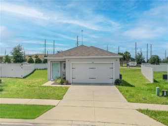 1331 Madison Circle, Haines City, FL, 33844