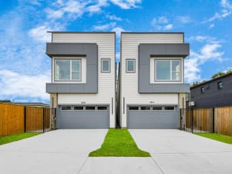 6814 Del Rio Street, Houston, TX, 77021