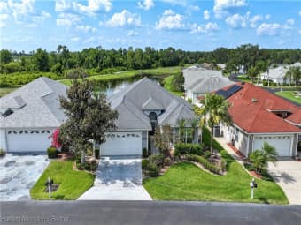 3195 East Pebble Creek Drive, Avon Park, FL, 33825