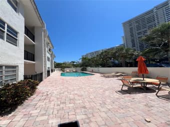 303/4143 North Ocean Boulevard, Fort Lauderdale, FL, 33308