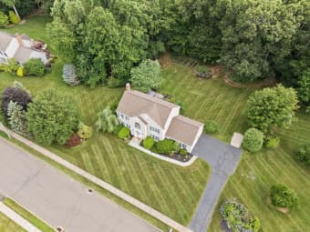 20 Autumn Ct, New Haven County, CT, 06410