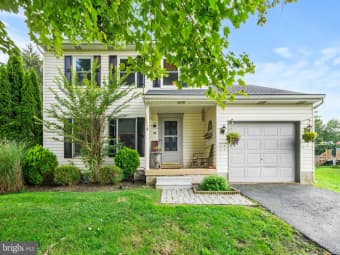 50 Nevin Drive, Honey Brook, PA, 19344