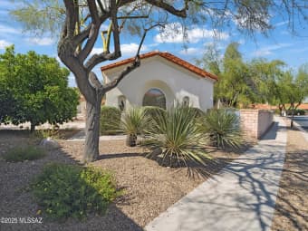 7274 E Placita Rancho La Cholla, Tucson, AZ, 85715
