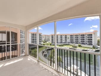 V443/2871 N Ocean Blvd, Boca Raton, FL, 33431