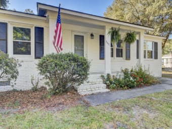 3491 Patton Avenue, Charleston County, SC, 29455