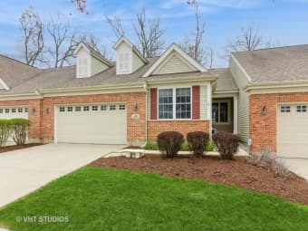 19 Tall Grass Court, Streamwood, IL, 60107