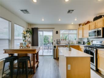 3045 Leonetti Ct, Enterprise, NV, 89141