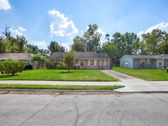 6026 Wortham Way, Houston, TX, 77033