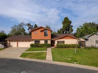 1406 Denise Circle, Oceanside, CA, 92054