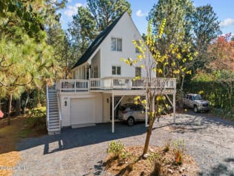 150 Firetree Ln, Seven Lakes, NC, 27376