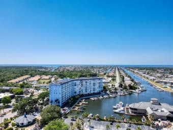 904/4939 Floramar Terrace, New Port Richey, FL, 34652