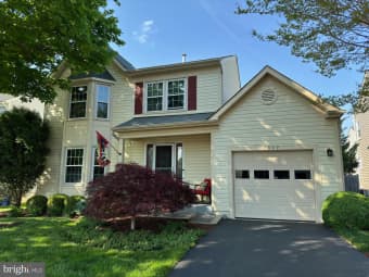7909 Morning Ride Court, Franconia, VA, 22315