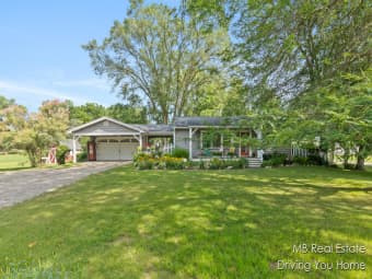 505 East Michigan Avenue, Hesperia, MI, 49421